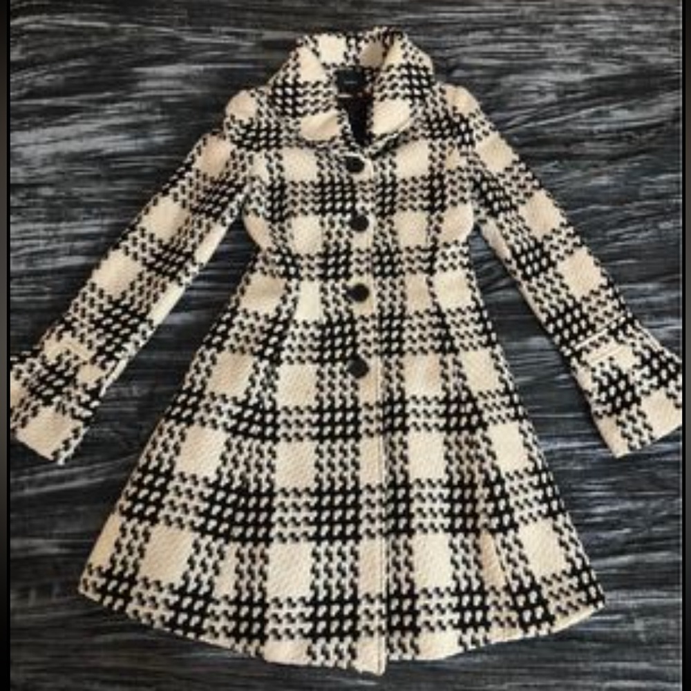 peacoat
